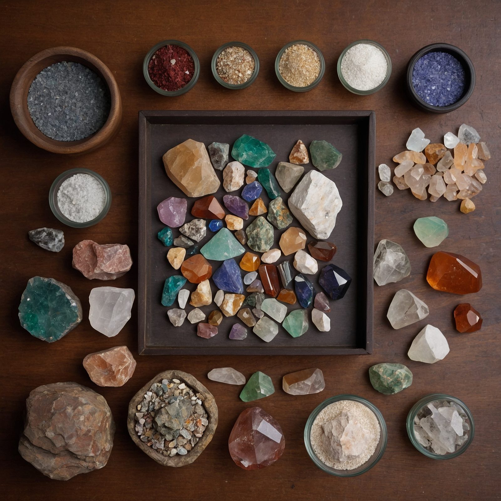 Photo from Mineralpath