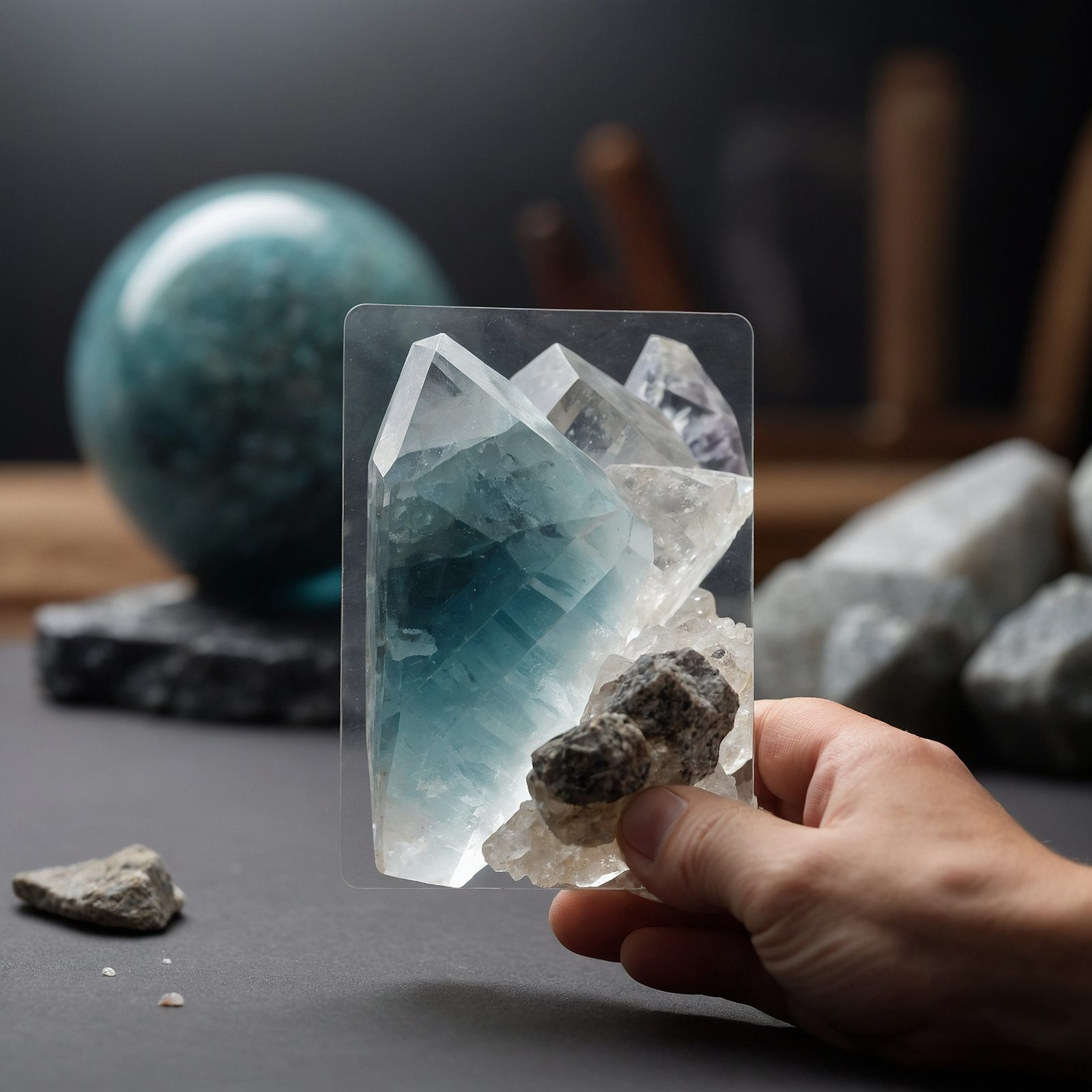 Photo from Mineralpath
